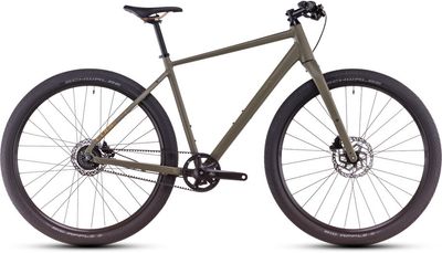 Cube Hyde Pro