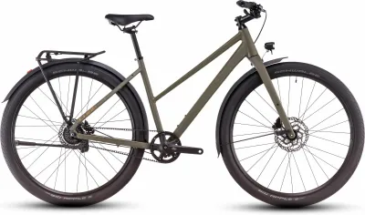Cube Hyde Pro FE