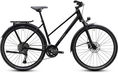 Cube Tourenrad Cube Kathmandu EXC 2026 | 28 Zoll | Trapez