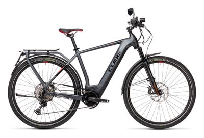 Cube Kathmandu Hybrid 45 625