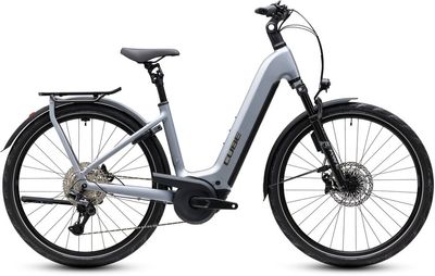 Cube E-Bike Tourenrad Cube Kathmandu Hybrid EXC 800 2027 | 800 Wh | 28 Zoll | Tiefeinsteiger