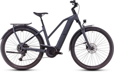 Cube Kathmandu Hybrid ONE 600