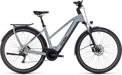 Cube Kathmandu Hybrid ONE 750