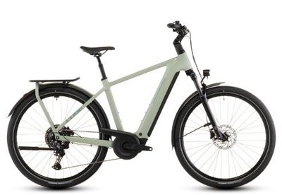 Cube Kathmandu Hybrid ONE 800