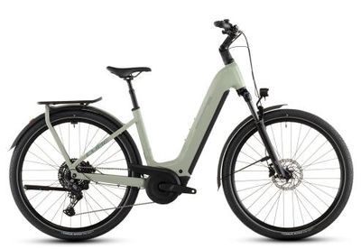 Cube Kathmandu Hybrid ONE 800