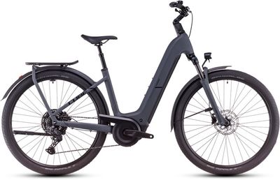 Cube Kathmandu Hybrid ONE 800