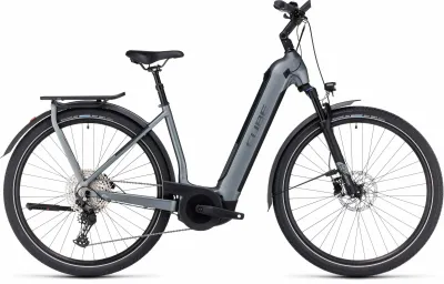 Cube Kathmandu Hybrid Pro