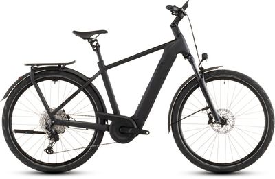 Cube Kathmandu Hybrid Pro 800