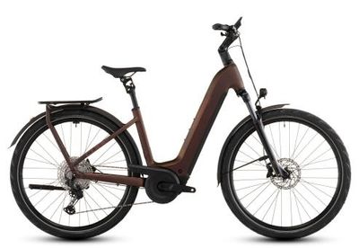 Cube Kathmandu Hybrid PRO 800