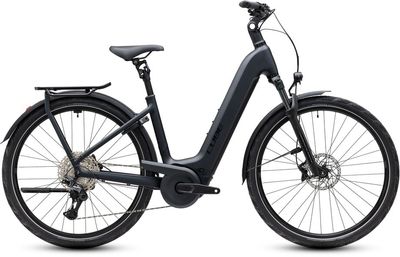 Cube E-Bike Tourenrad Cube Kathmandu Hybrid Pro 800 2027 | 800 Wh | 28 Zoll | Tiefeinsteiger