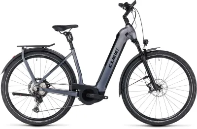 Cube Kathmandu Hybrid SLT