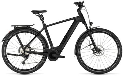 Cube Kathmandu Hybrid SLT 750