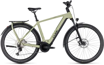 Cube Kathmandu Hybrid SLX