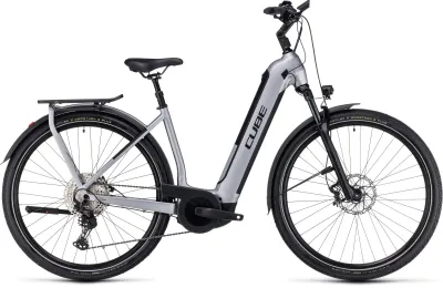 Cube Kathmandu Hybrid SLX