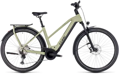 Cube Kathmandu Hybrid SLX