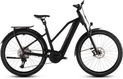 Cube Kathmandu Hybrid SLX 800