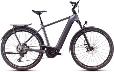 Cube Kathmandu Hybrid SLX 800