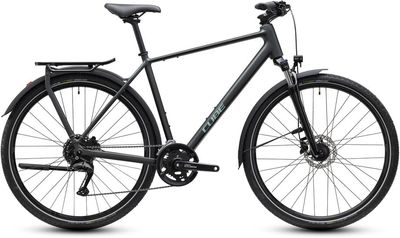 Cube Tourenrad Cube Kathmandu ONE 2026 | 28 Zoll | Diamant