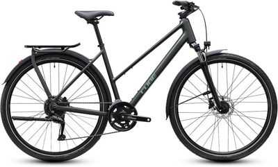 Cube Tourenrad Cube Kathmandu ONE 2026 | 28 Zoll | Trapez