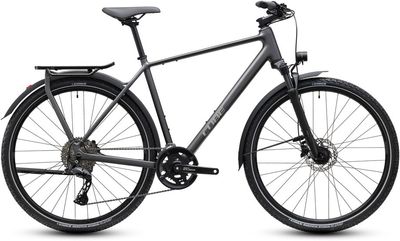 Cube Tourenrad Cube Kathmandu Pro 2026 | 28 Zoll | Diamant