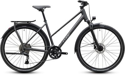 Cube Tourenrad Cube Kathmandu Pro 2026 | 28 Zoll | Trapez