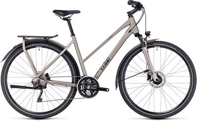 Cube Kathmandu Pro
