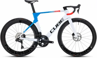Cube Litening AERO C:68X Race