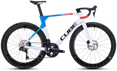 Cube Litening AERO C:68X Race