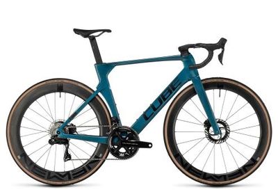 Cube Litening AERO C:68X SLT