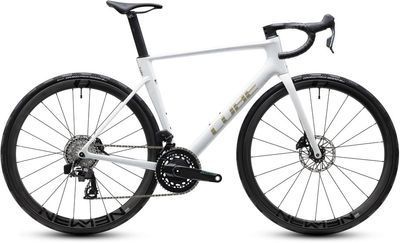 Cube Aero Rennrad Cube Litening AIR C:68X Pro 2026 | 28 Zoll | Diamant