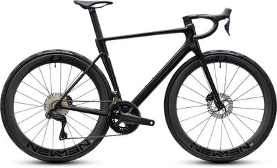 Cube Aero Rennrad Cube Litening AIR C:68X Race 2026 | 28 Zoll | Diamant