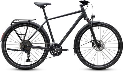 Cube Tourenrad Cube Nature EXC FE 2026 | 28 Zoll | Diamant