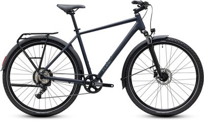 Cube Tourenrad Cube Nature ONE FE 2026 | 28 Zoll | Diamant