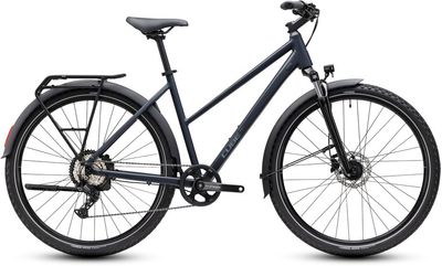 Cube Tourenrad Cube Nature ONE FE 2026 | 28 Zoll | Trapez