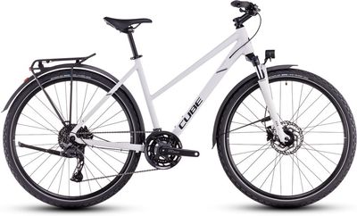 Cube Nature Pro Allroad