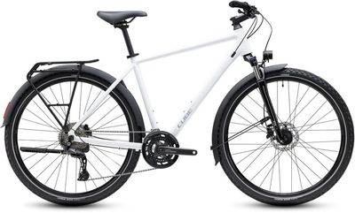 Cube Tourenrad Cube Nature Pro FE 2026 | 28 Zoll | Diamant