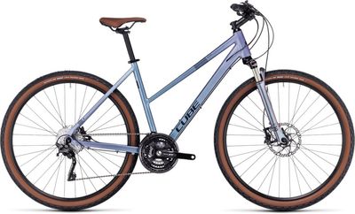 Cube Nature SLX