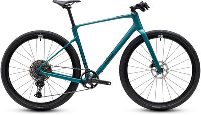 Cube Crossbike Cube Nulane C:62 SLX 2026 | 28 Zoll | Diamant