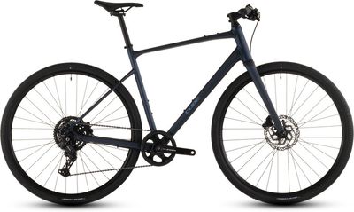 Cube Crossbike Cube Nulane ONE 2026 | 28 Zoll | Diamant