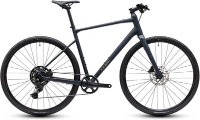 Cube Crossbike Cube Nulane Pro 2026 | 28 Zoll | Diamant