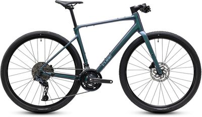 Cube Crossbike Cube Nulane Race 2026 | 28 Zoll | Diamant
