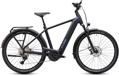 Cube E-Bike Tourenrad Cube Nuride Hybrid EXC 2026 | 800 Wh | 28 Zoll | Diamant