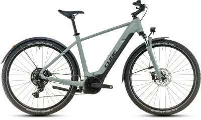 Cube Nuride Hybrid Performance 500 Allroad