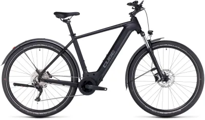 Cube Nuride Hybrid Pro Allroad