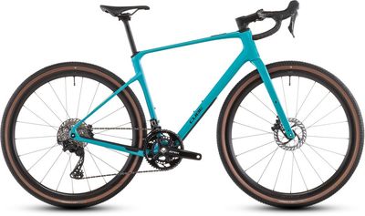 Cube Nuroad C:62 Pro