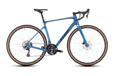 Cube Nuroad C:62 Race