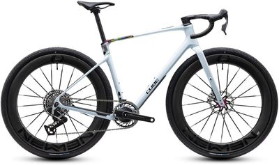 Cube Gravel Bike Cube Nuroad C:62 SLT 2026 | 28 Zoll | Diamant