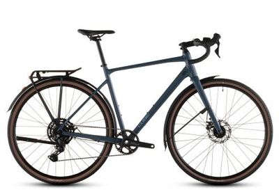 Cube Nuroad ONE FE