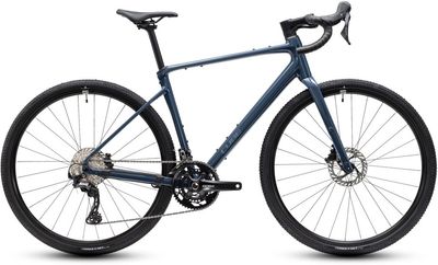 Cube Gravel Bike Cube Nuroad Race 2026 | 28 Zoll | Diamant
