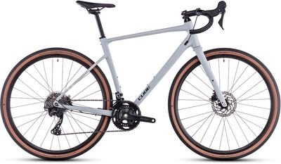 Cube Nuroad Race